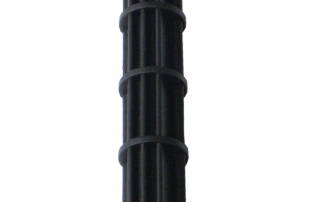 Extension wand for pressure washer
