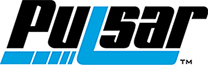 Pulsar Power Equipment Logo